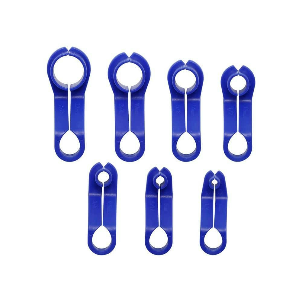 7-Piece Fuel Line Disconnect Tool Set: $39.37 7-Piece Fuel Line Disconnect Tool Set: $39.37