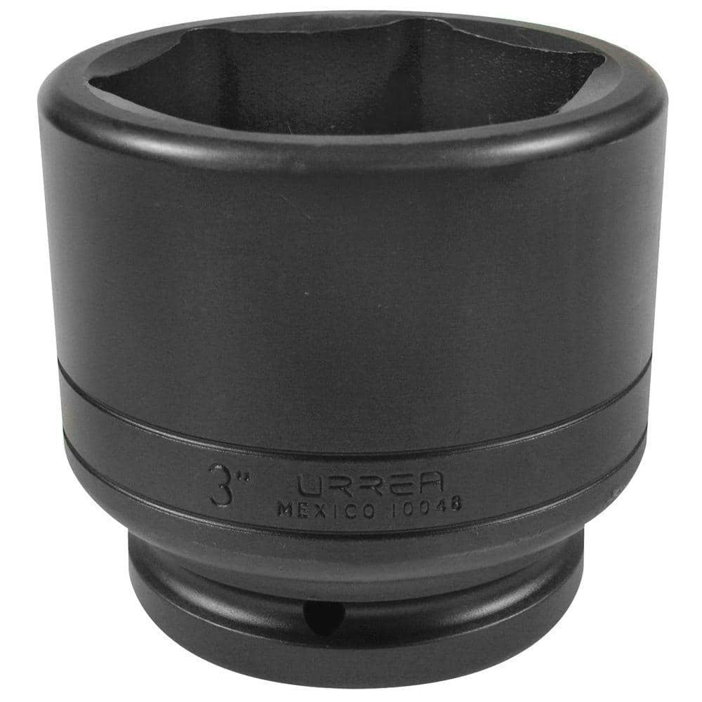 1-Inch Drive 6-Point 2-Inch Impact Socket: $58.36