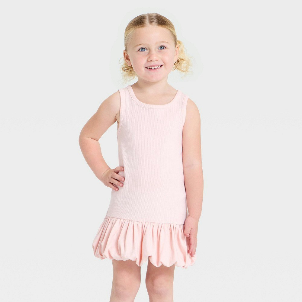 Grayson Mini Toddler Girls' Bubble Dress 3T: $15
