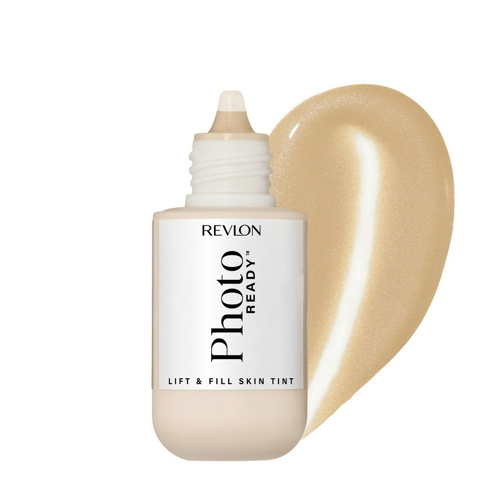 Revlon PhotoReady Lift & Fill Skin Tint: $13.99 Revlon PhotoReady Lift & Fill Skin Tint: $13.99