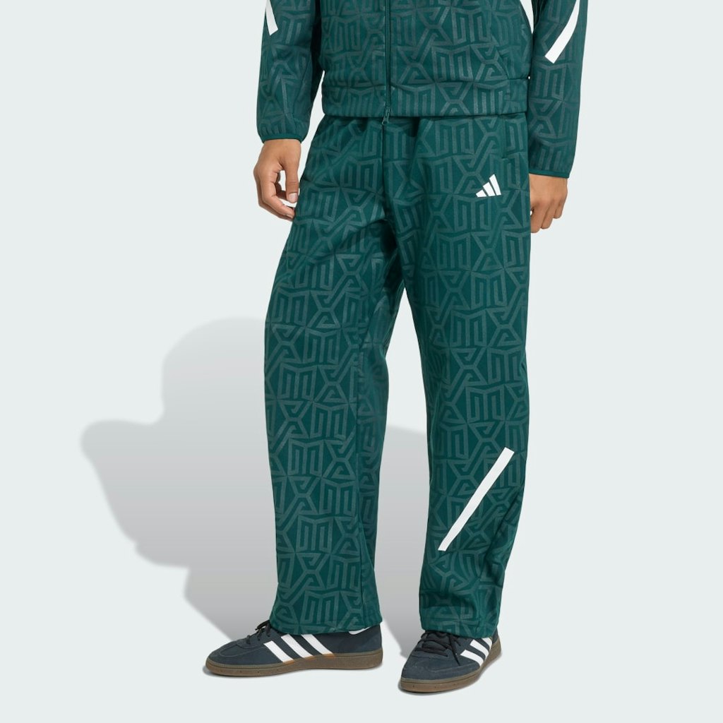 Adidas Mexico 26 Z.N.E. Pants: $110 Adidas Mexico 26 Z.N.E. Pants: $110