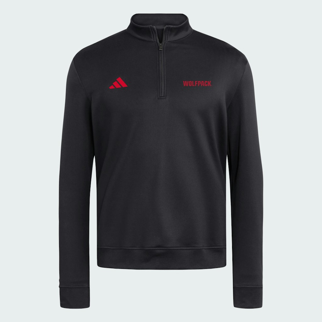 North Carolina State Wolfpack Ultimate365 1/4 Zip Sweatshirt: $110 North Carolina State Wolfpack Ultimate365 1/4 Zip Sweatshirt: $110
