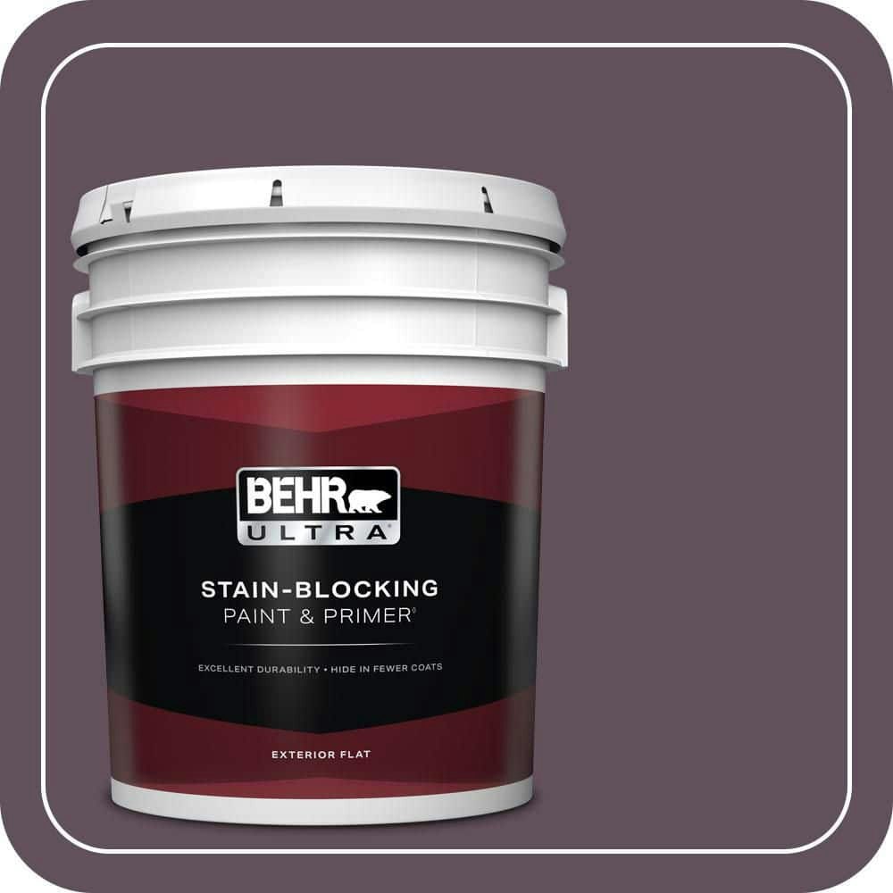 Medieval Wine 5-Gallon Exterior Paint and Primer: $273 Medieval Wine 5-Gallon Exterior Paint and Primer: $273