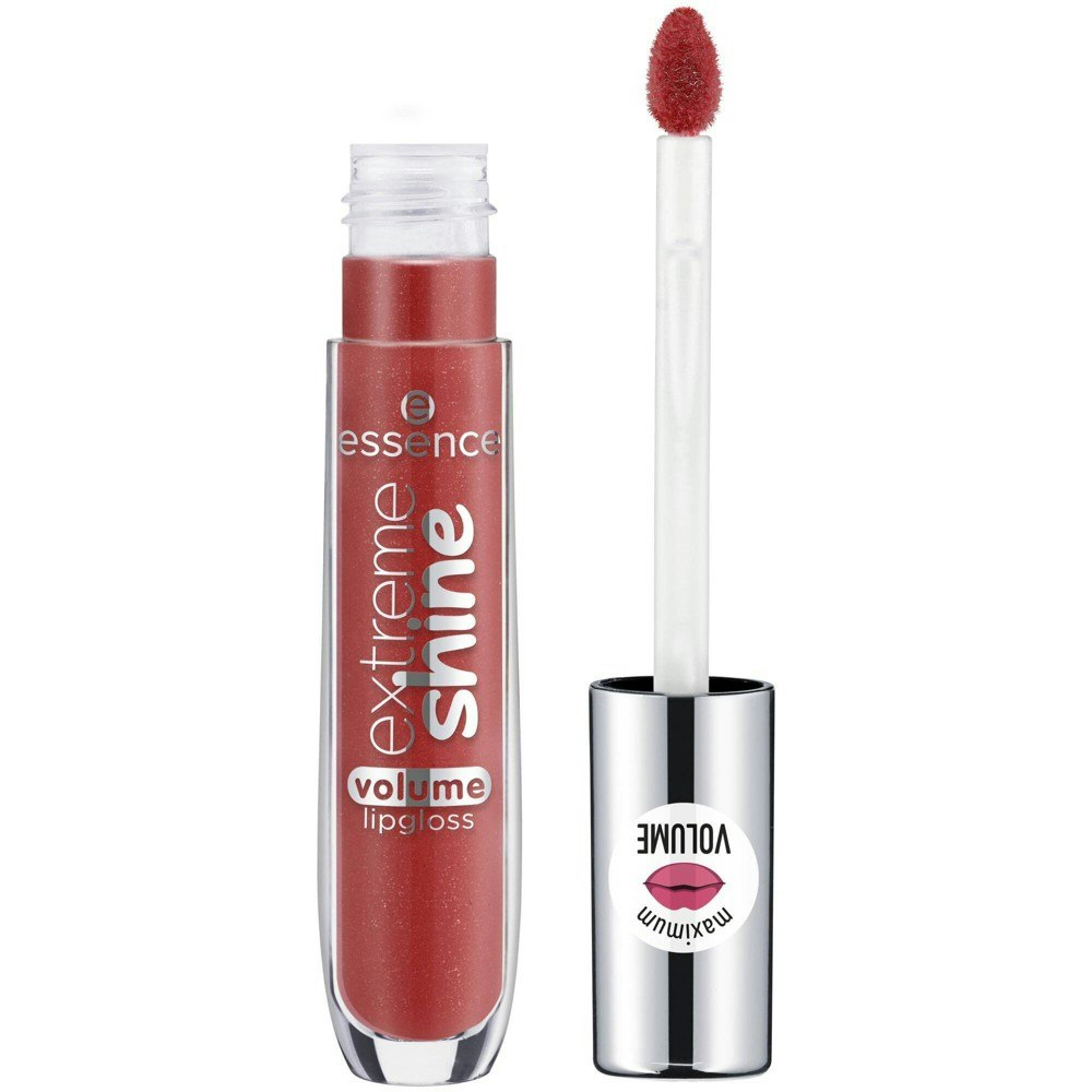 Essence Extreme Shine Volume Lip Gloss 09 Shadow Rose 0.17-fl oz: $3.99 Essence Extreme Shine Volume Lip Gloss 09 Shadow Rose 0.17-fl oz: $3.99