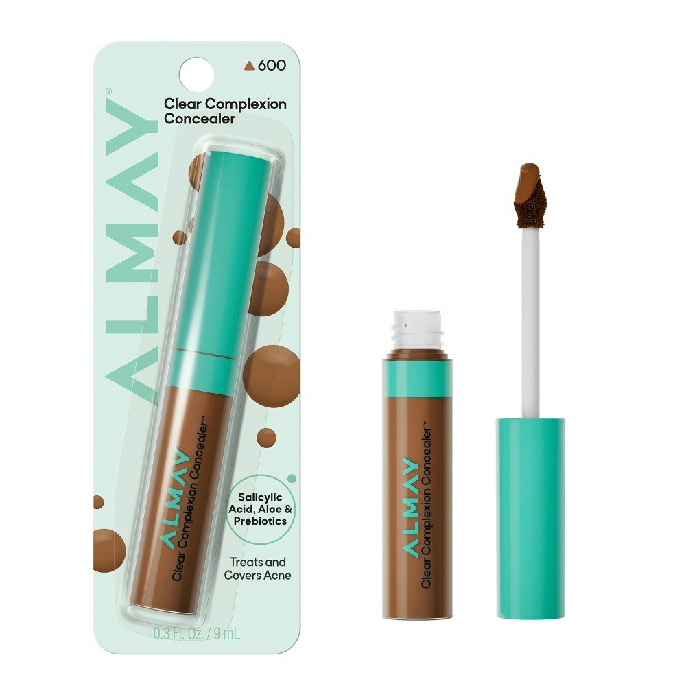 Almay Clear Complexion Concealer 0.3 fl oz: $8.99 Almay Clear Complexion Concealer 0.3 fl oz: $8.99