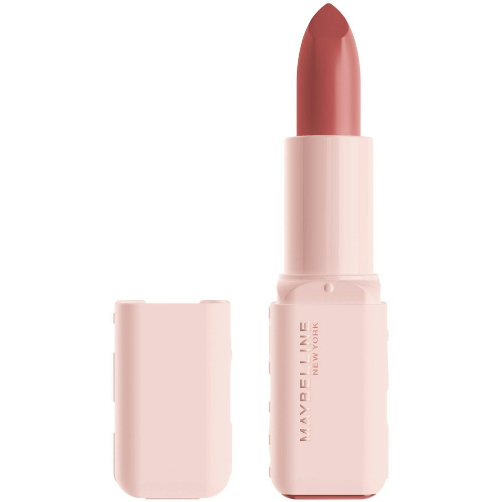 Maybelline Serum Lipstick 0.12oz: $7.99