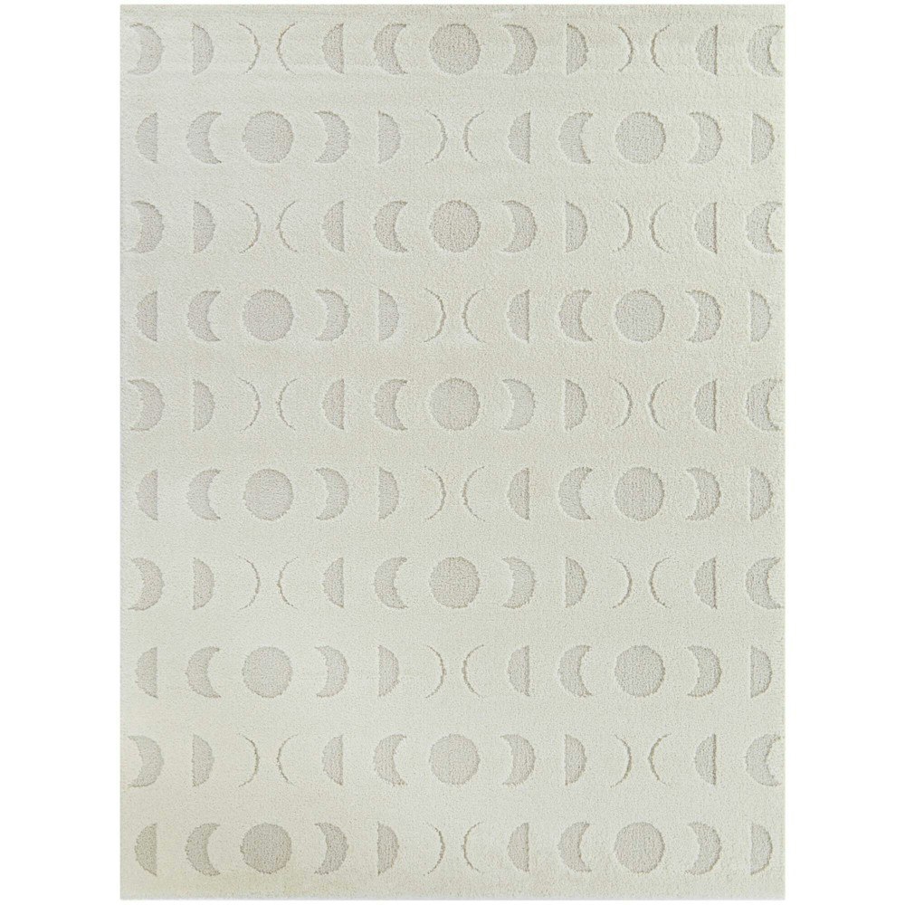 Balta 8x10-Foot Phases Geometric Area Rug: $392.99 Balta 8x10-Foot Phases Geometric Area Rug: $392.99