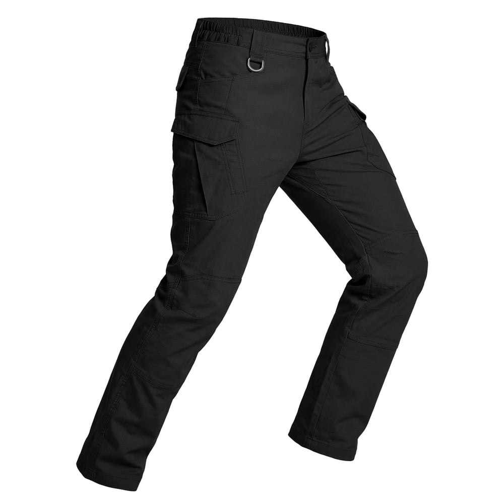 Fedtosing Men's Relaxed Work Cargo Pants: $35.96