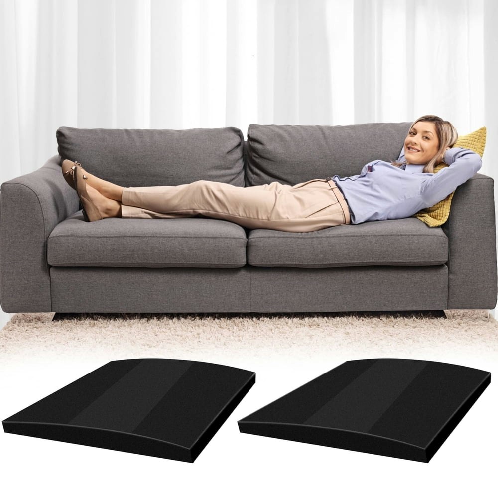 Sofa Seat Cushion Support 2-Pack: $19.99 Sofa Seat Cushion Support 2-Pack: $19.99