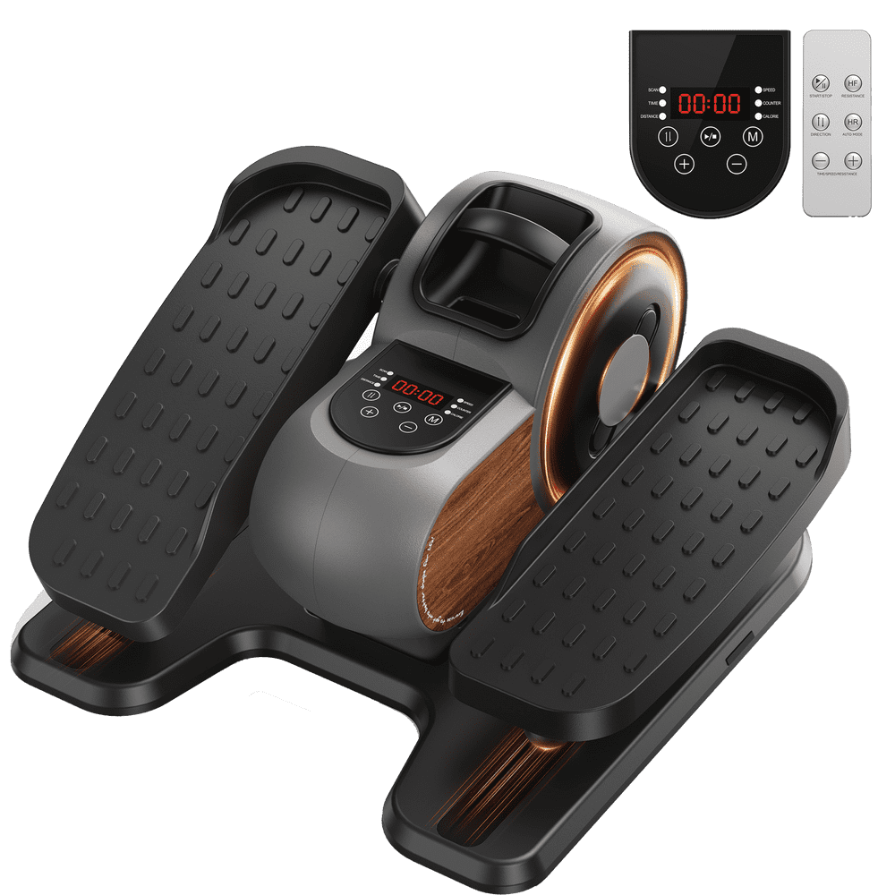 Upgo Under Desk Electric Elliptical: $89.98 Upgo Under Desk Electric Elliptical: $89.98