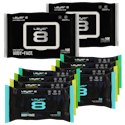 Layer 8 Body & Face Wipes 440-Count for $13 + free shipping
