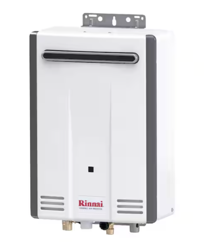 Air Circulation and Water Heaters Daily Deals at Home Depot: Up to 15% off