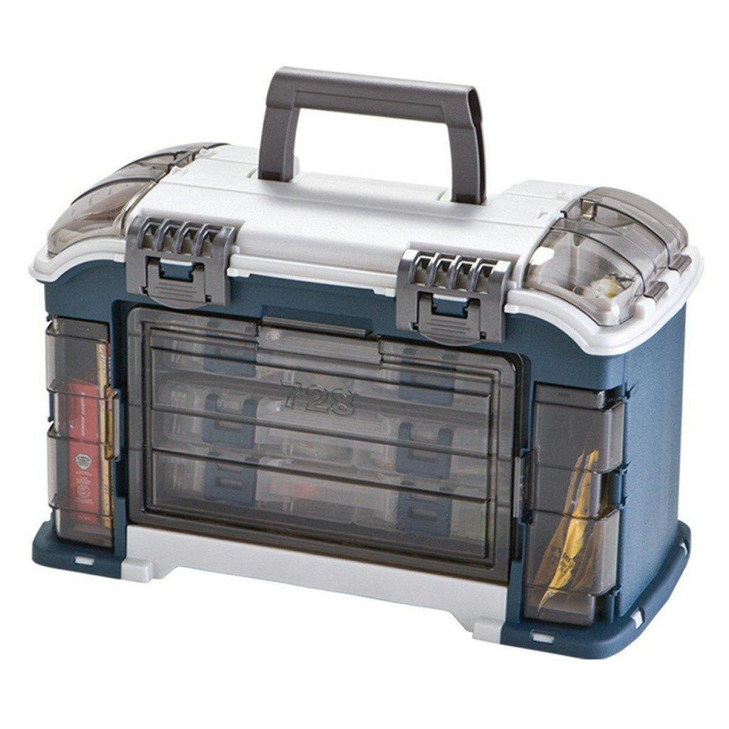 Plano Elite Angled Tackle System : $32