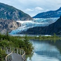 Norwegian Cruise Line 9-Night Alaska Round-Trip Cruise for From $1,858 for 2