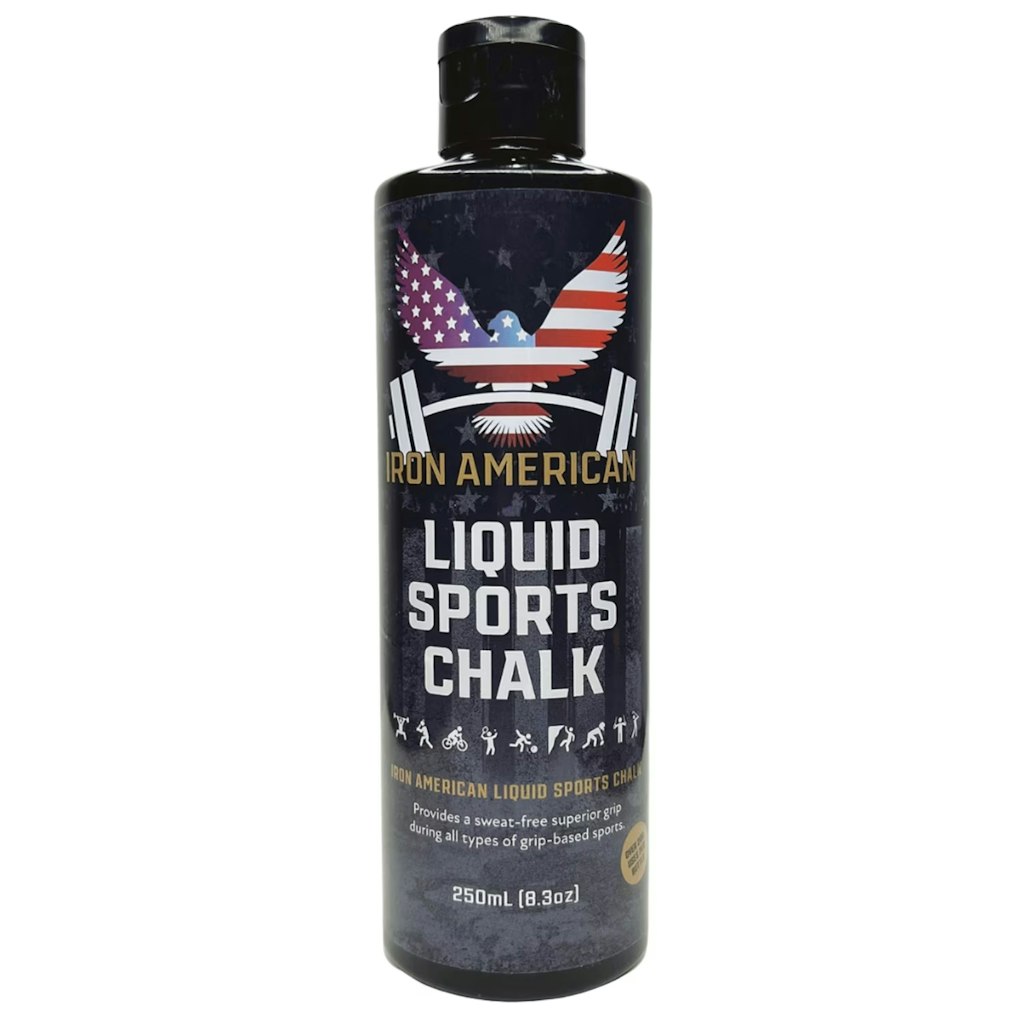 Iron American 8.3-oz. Liquid Sports Chalk : $10
