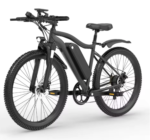 Toofly 26" 48V Mountain Electric Bicycle: $268