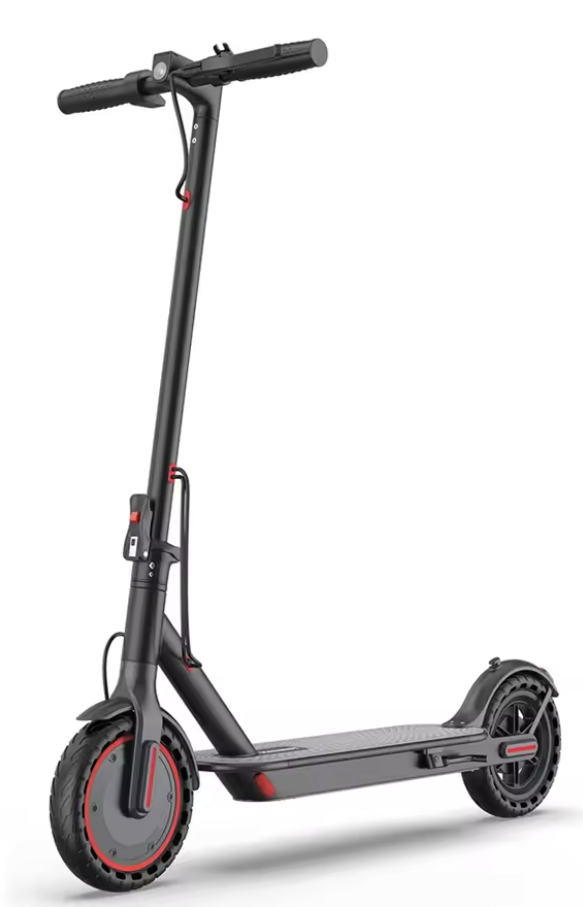 Ladped LP60 350W 8.5" Folding Electric Scooter: $107