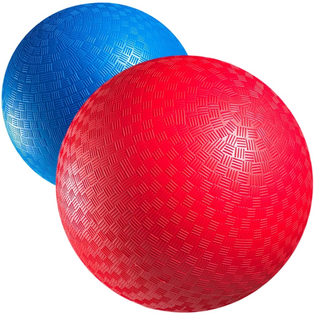 Playbolt 9"  Kickball Set 2-Pack: $14