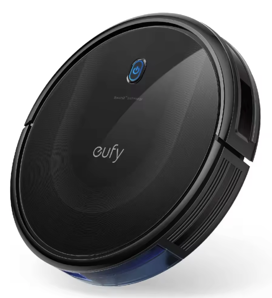 Refurb eufy 11S MAX Robot Vacuum Cleaner: $61