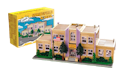 Barweer Springfield Elementary School 3,500-Piece Building Set for $88 + free shipping
