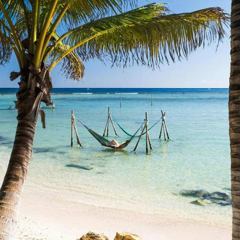 Norwegian Cruise Line 7-Night Caribbean Round-Trip Cruise: From $1,298 for 2