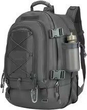 Military Tactical Molle 60L Backpack: $31