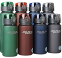 BPA-Free Sports Water Bottle: 99 cents + free shipping