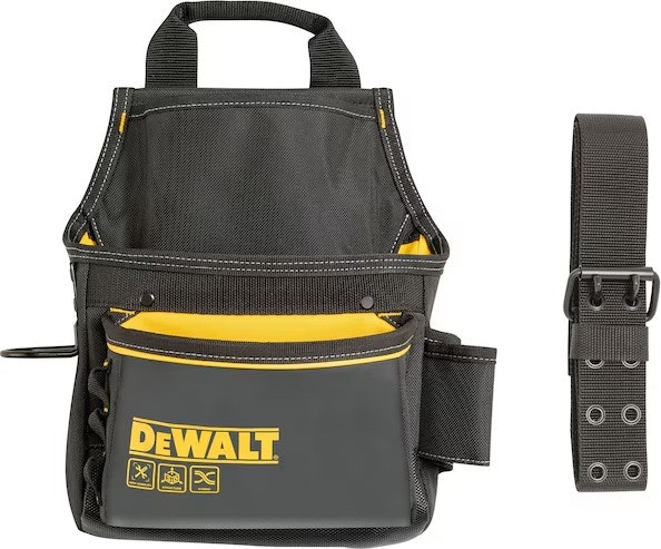 DeWalt Tool Gear Deals at Lowe's: Up to 50% off