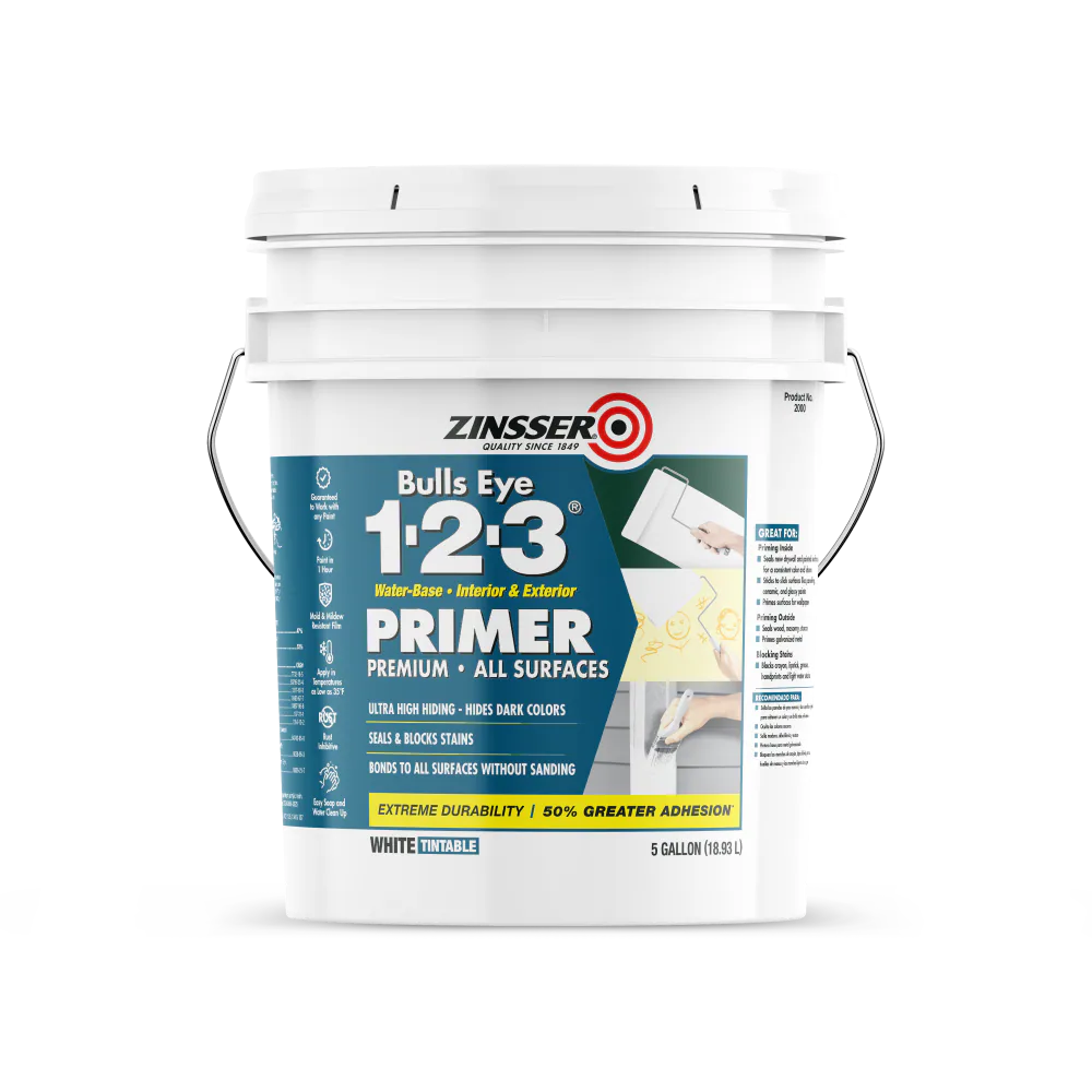 Lowe's Primer Deals: 20% off