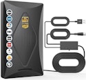Woot TV Antennas & Accessories Sale for Deals from $3.99, antennas from $7.99 + free shipping w/ Prime