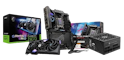 MSI Component Sale at Woot for Up to 56% off, deals from $8 + free shipping w/ Prime