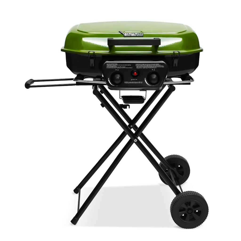 Grills at Wayfair: Up to 40% off