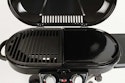 Coleman RoadTrip Swaptop Cast Iron Griddle for $30 + free store pickup