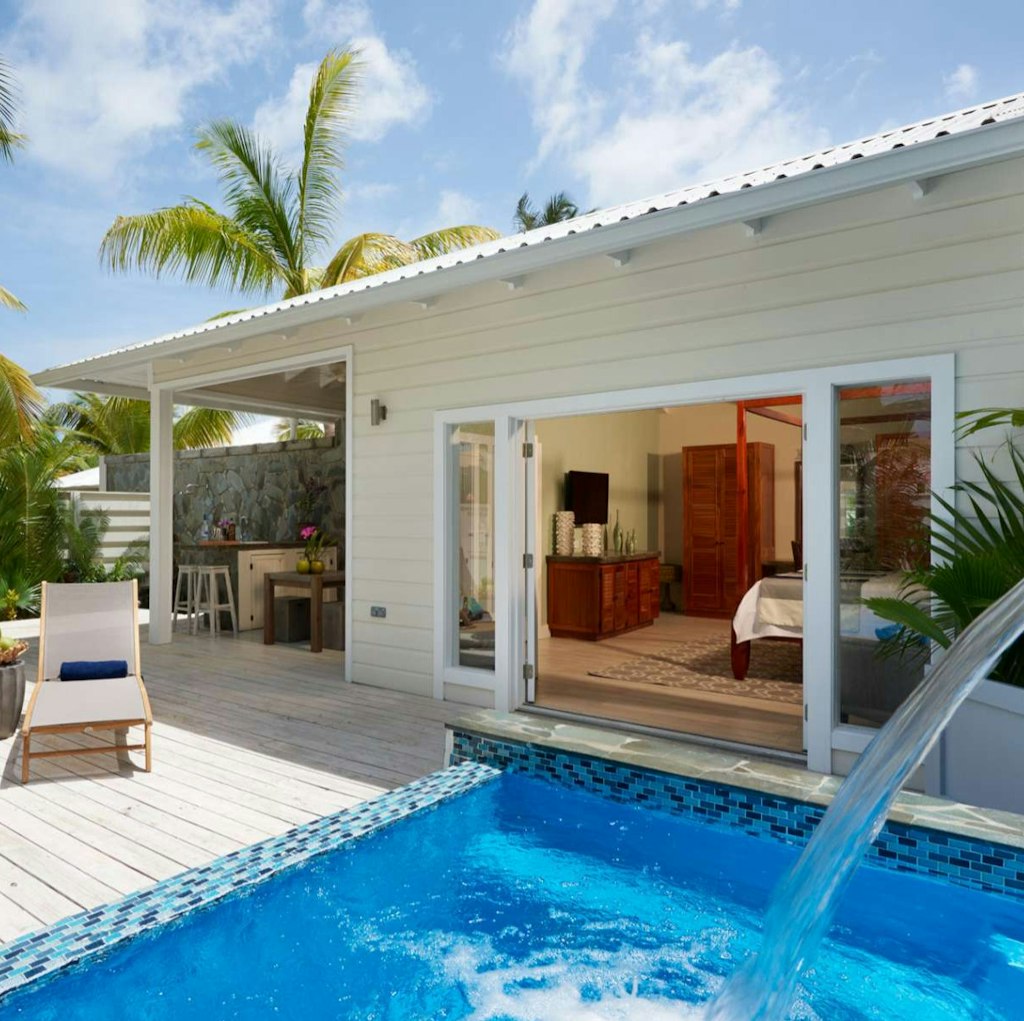 Saint Lucia Adults-Only Resort Sale: Up to 55% off