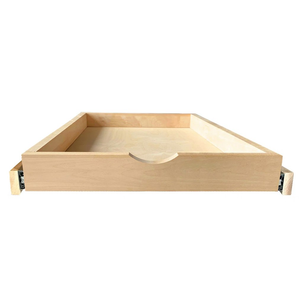 Rebrilliant Malaree Slide-Out Shelf : $54