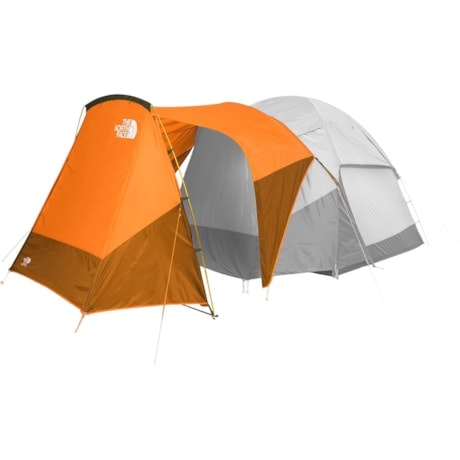 The North Face Wawona Tent Front Porch Vestibule:  $25 