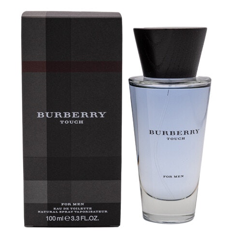 Burberry Touch 3.3 oz EDT Cologne for Men: $32.84