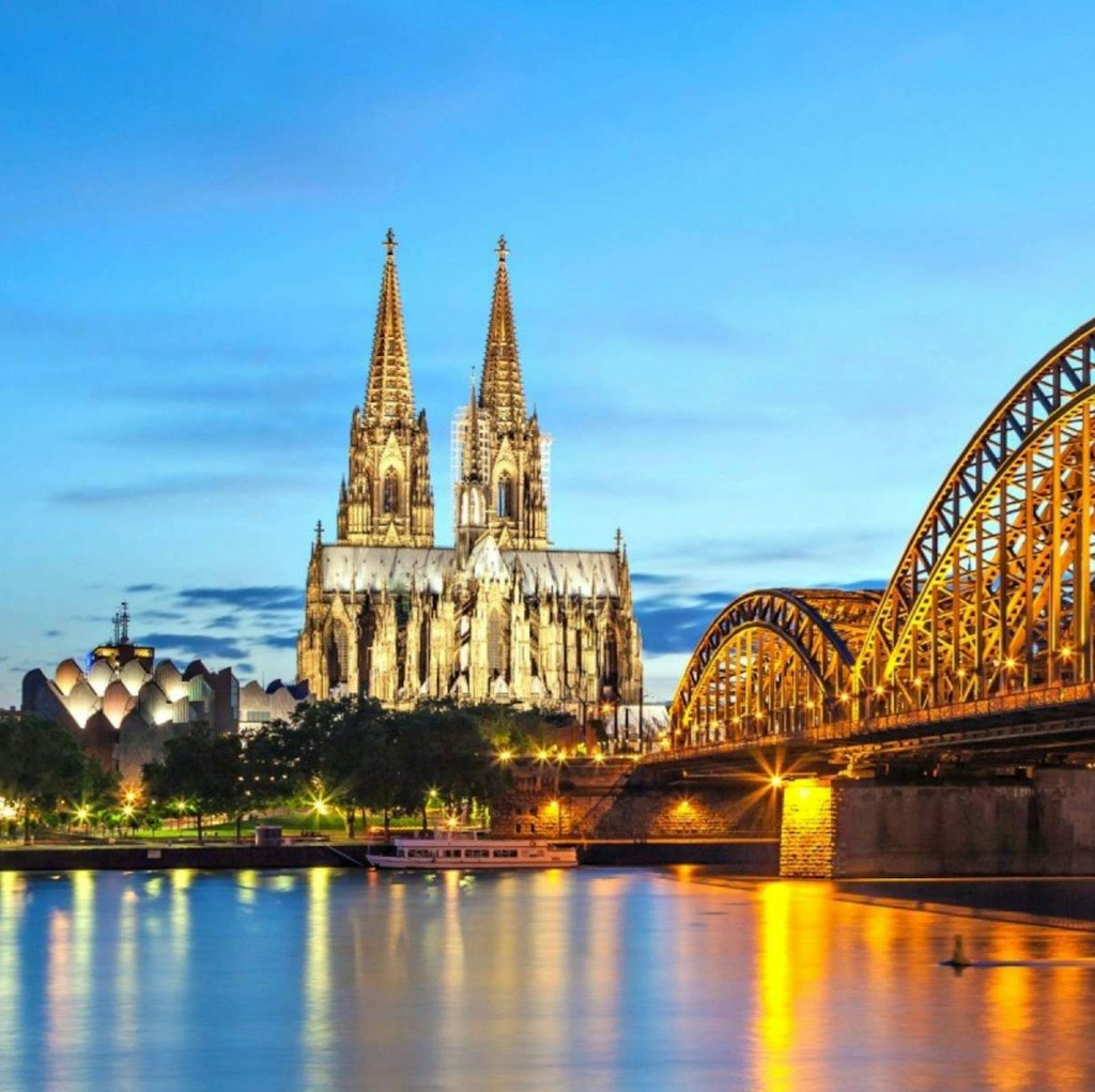 Emerald Cruises 18-Night Prague & Christmas Markets of Europe Cruise: From $14,072 for 2