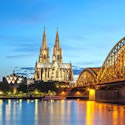Emerald Cruises 18-Night Prague & Christmas Markets of Europe Cruise for From $14,072 for 2