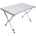 Portal X-Series Adjustable Roll-up Camping Table for $79 + free shipping