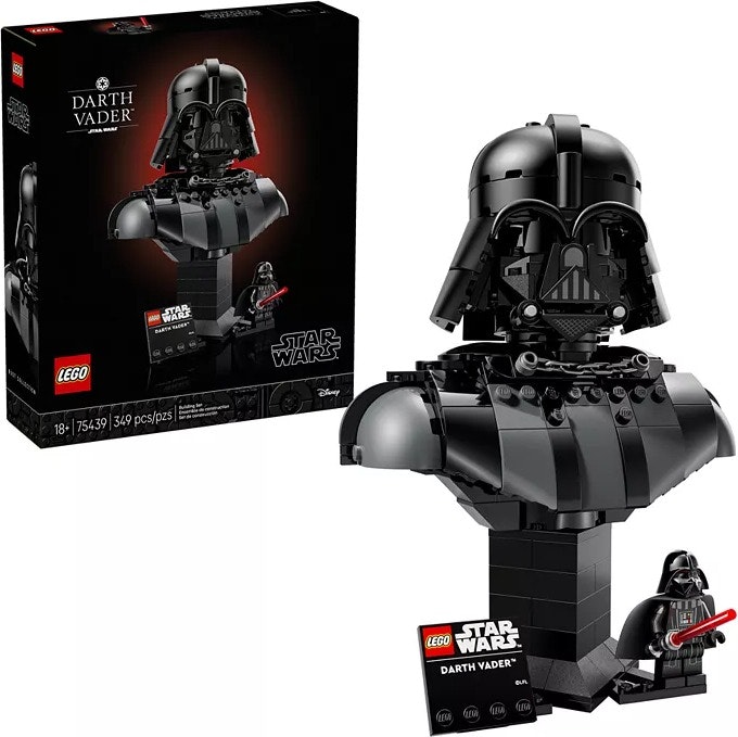 LEGO Flash Deals at Macy's: 15% to 40% off