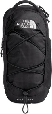 The North Face Borealis Sling Crossbody Bag: $26