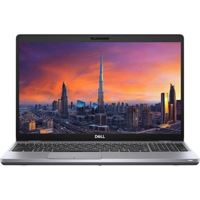Refurb Dell Precision 3561 Core i7-11800H 15.6" Laptop w/ 32GB RAM and 512GB SSD: $469.99