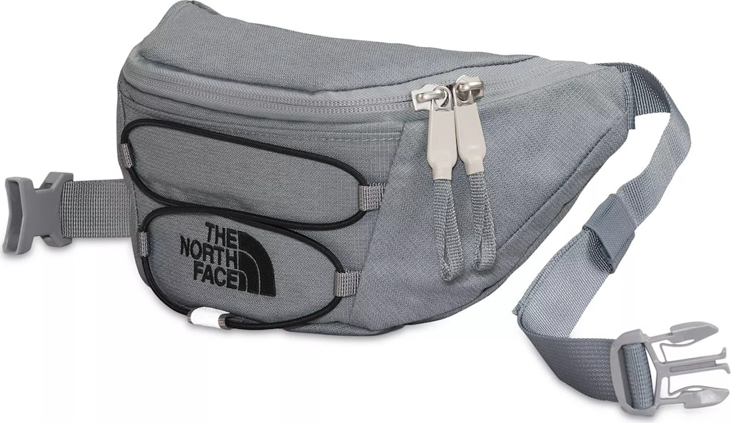 The North Face Men's Jester Lumbar Bag: $18