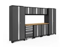 Lowe's Garage Organization Deals: Up to 25% off + free shipping