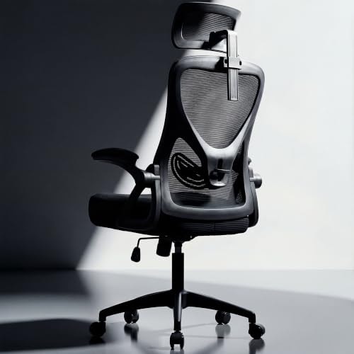 Ergoreal Ergonomic Mesh Office Chair: $49.49