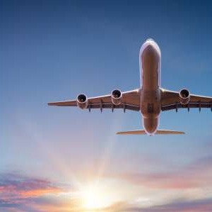 Business Class Airfare at SkyLux Travel: Up to 30% off