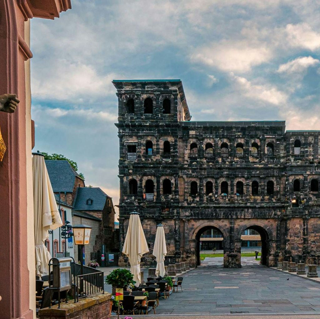Emerald Cruises 8-Day Legendary Rhine & Moselle Cruise: From $8,976 for 2