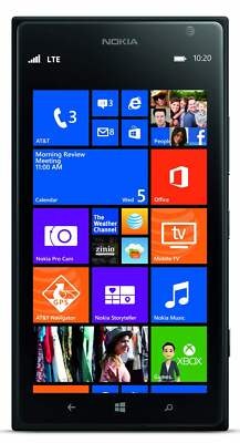 Refurb Nokia Lumia 1520 Smartphone for AT&T: $31