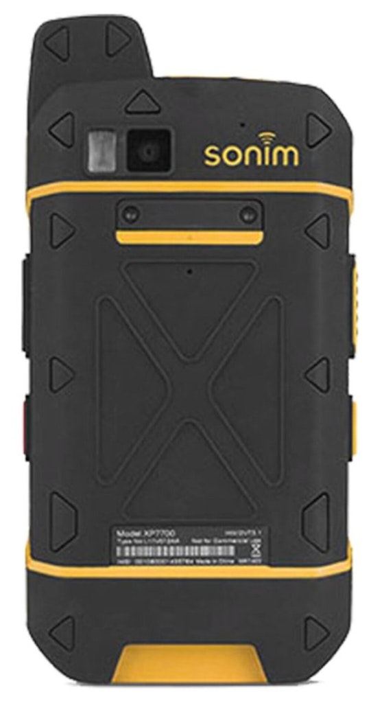 Refurb GSM Unlocked Sonim XP7700 16GB Rugged Cell Phone: $74.23